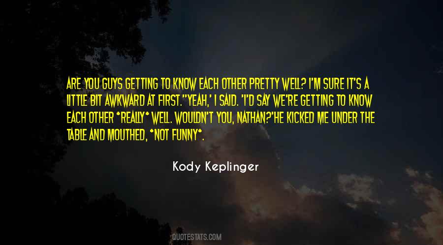 Ugodan Dan Quotes #1633386