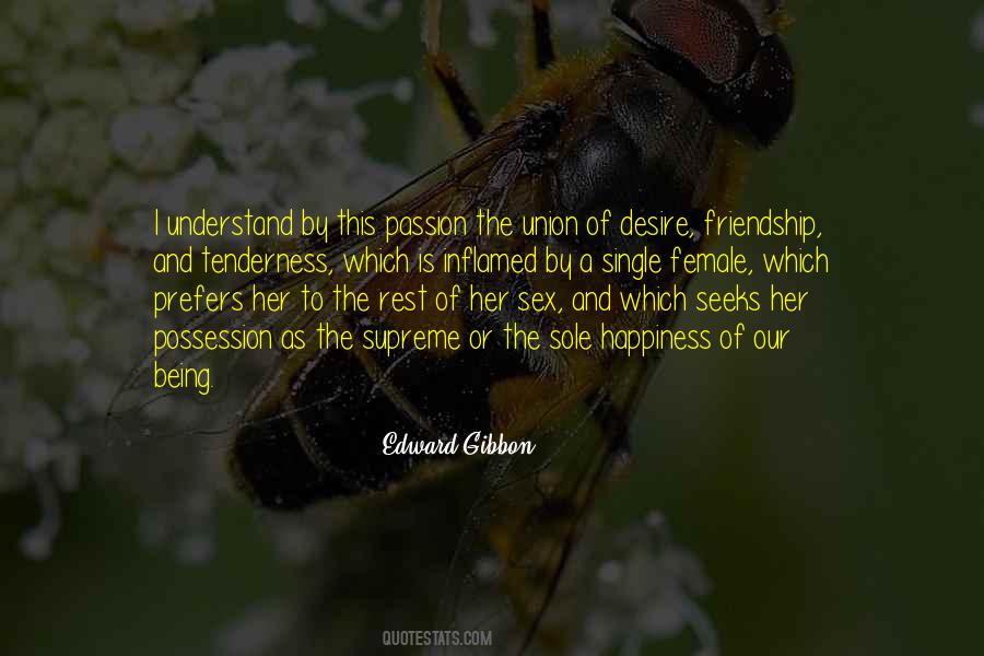 Christofle Mood Quotes #1684852