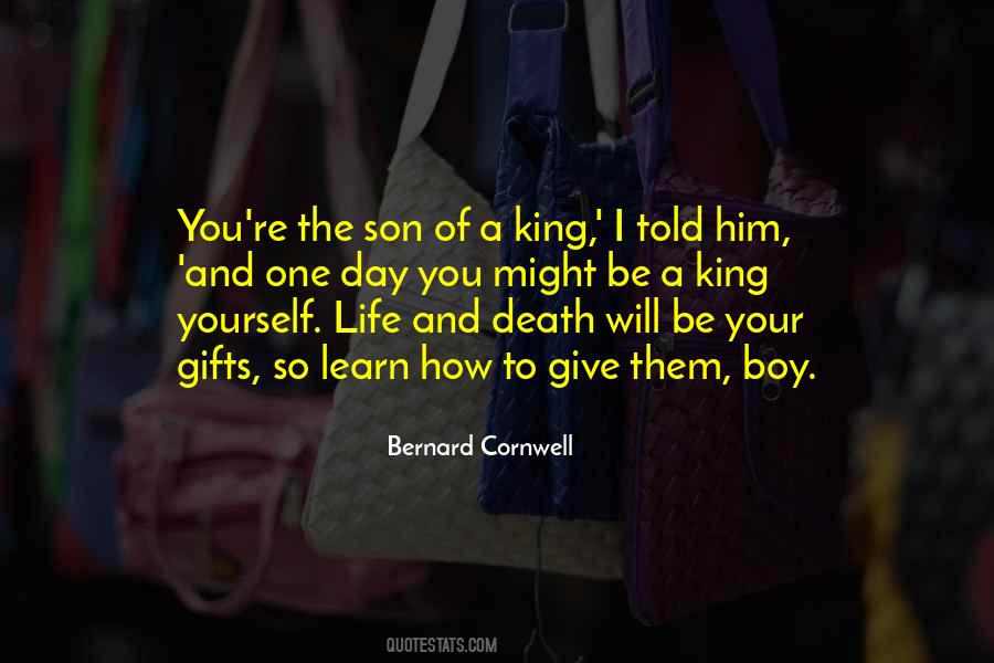 V Day Gifts For Him Quotes #429936