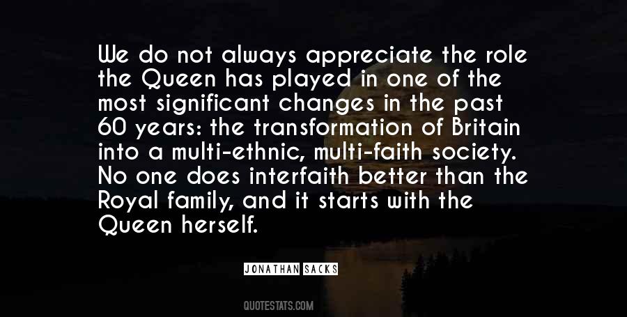Royal Society Quotes #1242404