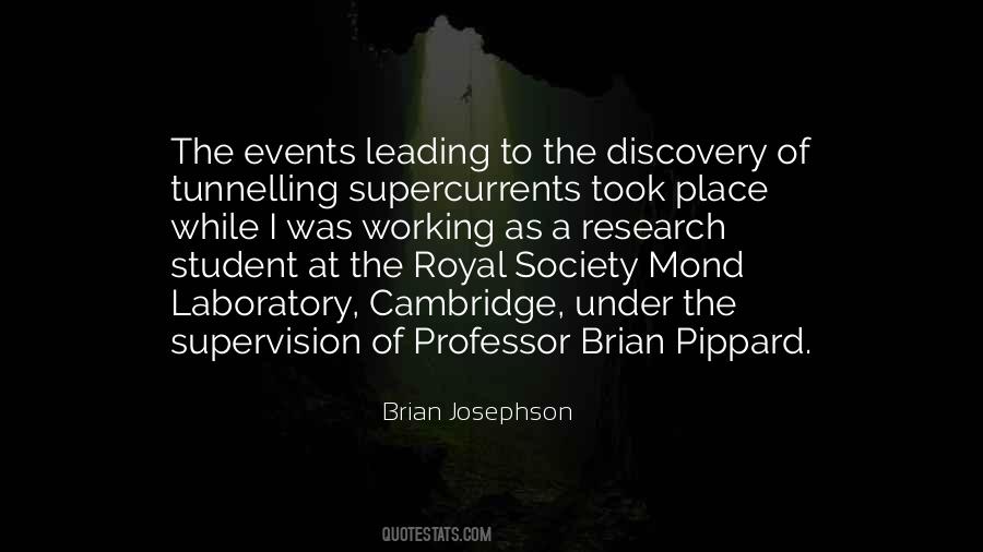 Royal Society Quotes #1807520