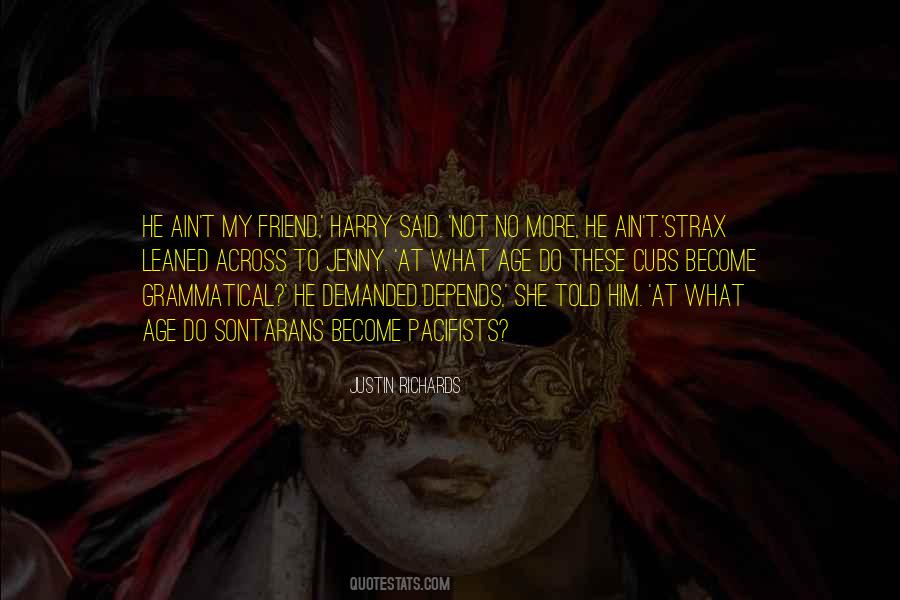 Kelliannhubnews Quotes #850686