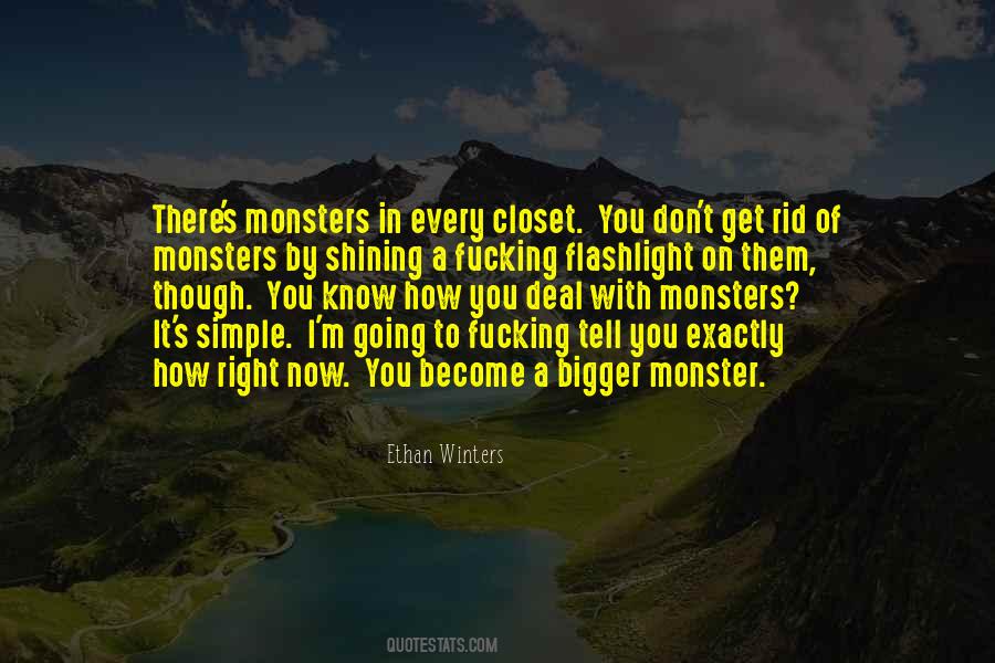 Dyrons Mountain Quotes #693017