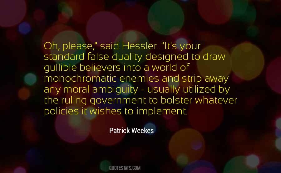 Hessler Quotes #910990