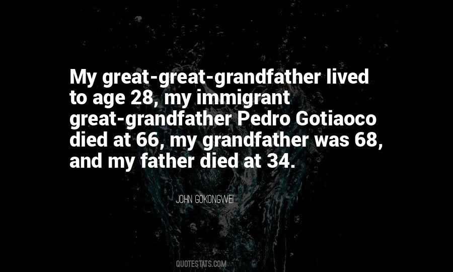 Bywaters Maryland Quotes #503447
