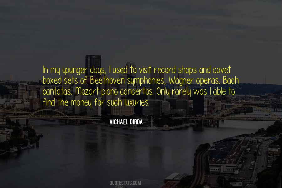 Concertos By Beethoven Quotes #1722674