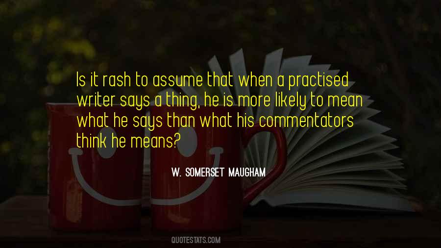 Kardhashians Quotes #828463