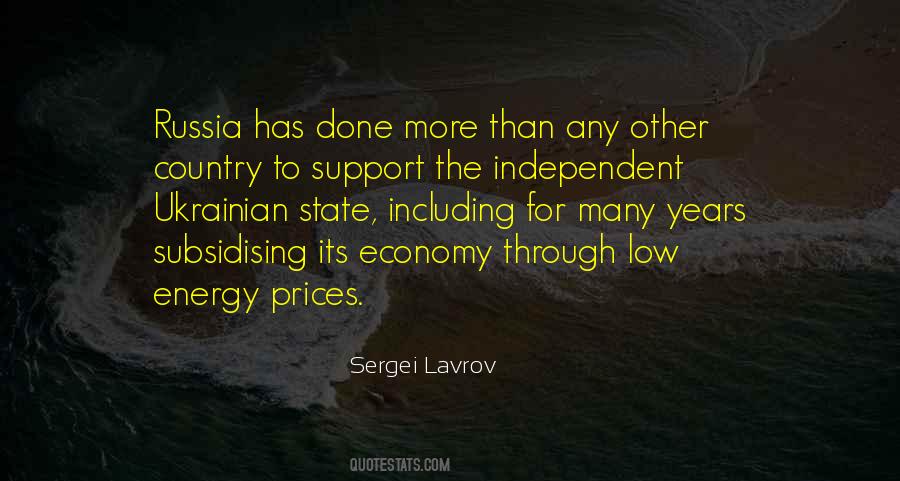 Quotes About Low Energy #1459685