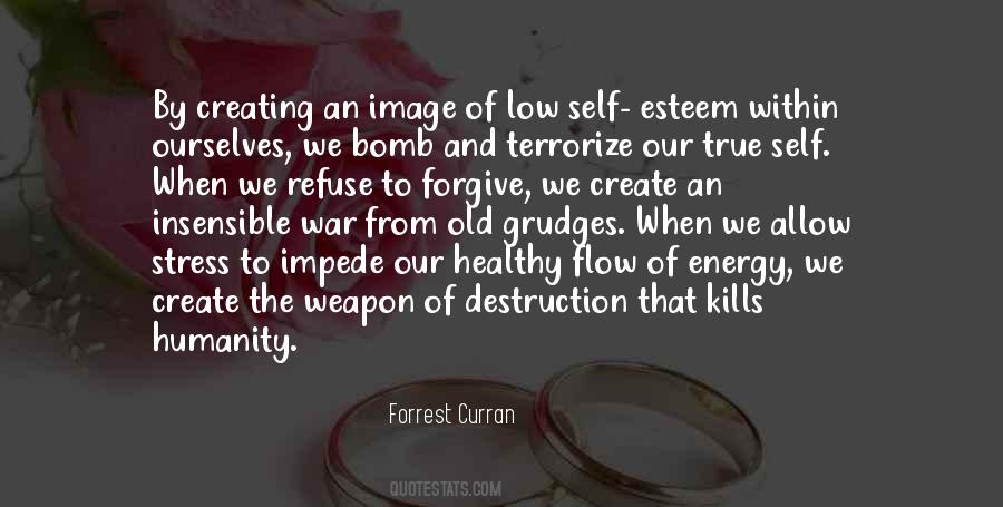 Quotes About Low Energy #1491176