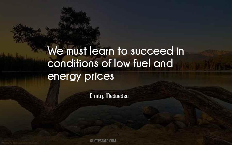 Quotes About Low Energy #745800