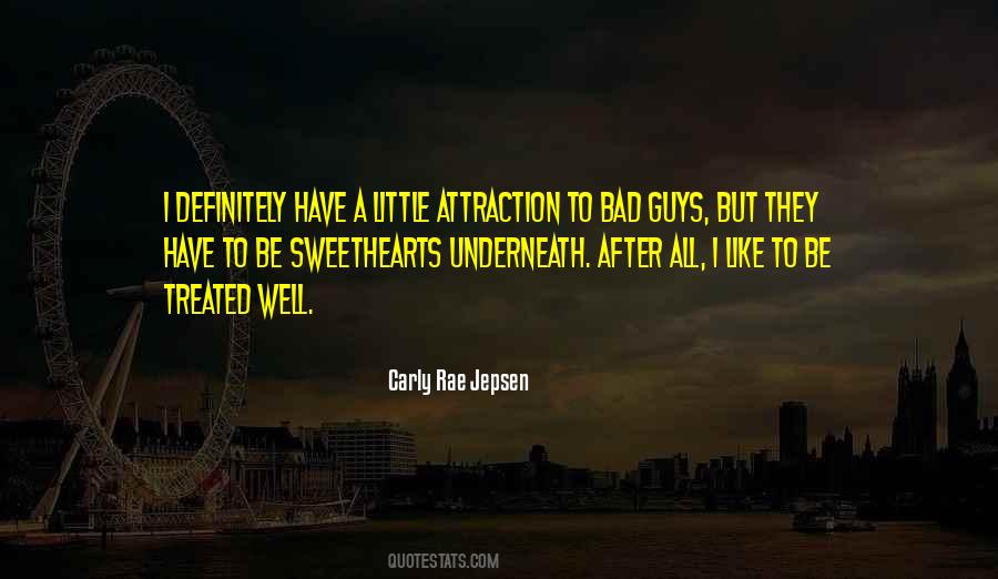 Carly Rae Quotes #1564376