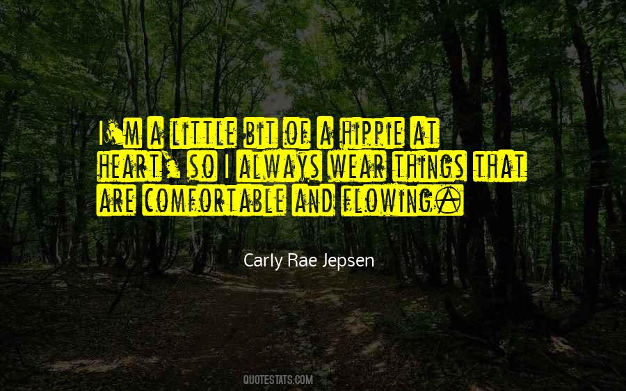 Carly Rae Quotes #1735906