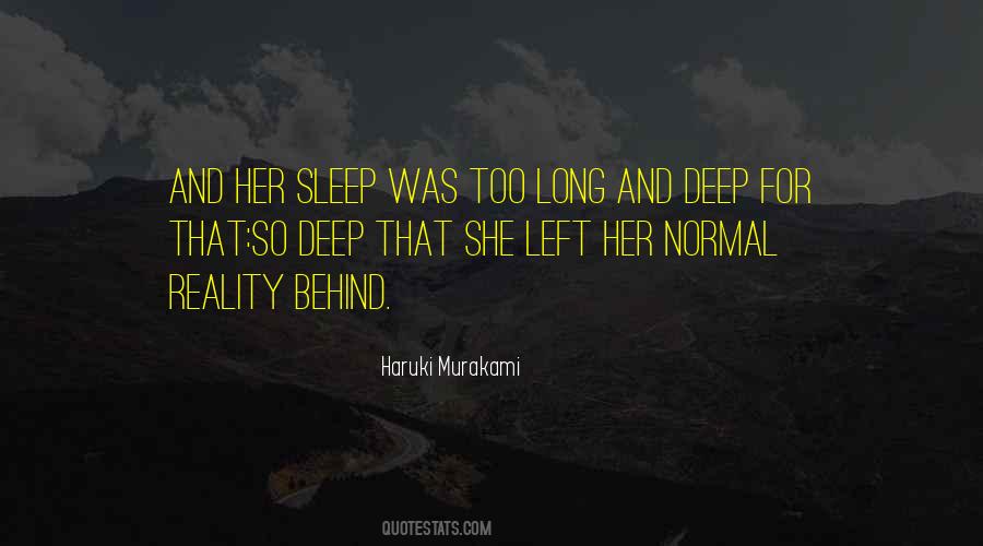 Unraised Hand Quotes #1048535