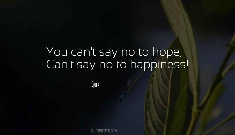 Unraised Hand Quotes #1417770