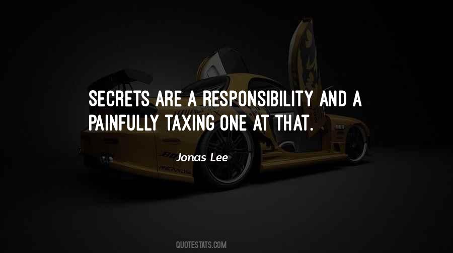 Needish Limitada Quotes #673153