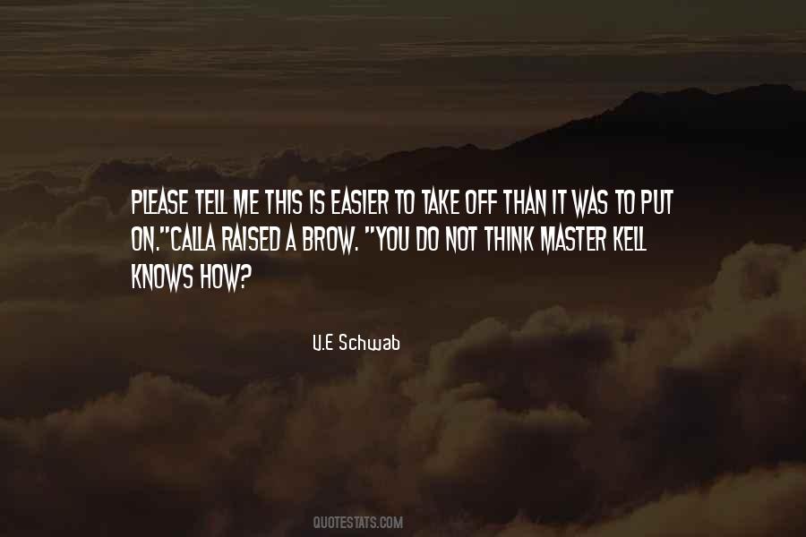 Unscratchable Ring Quotes #325520