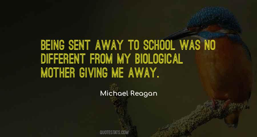 Biological Mother Quotes #662782