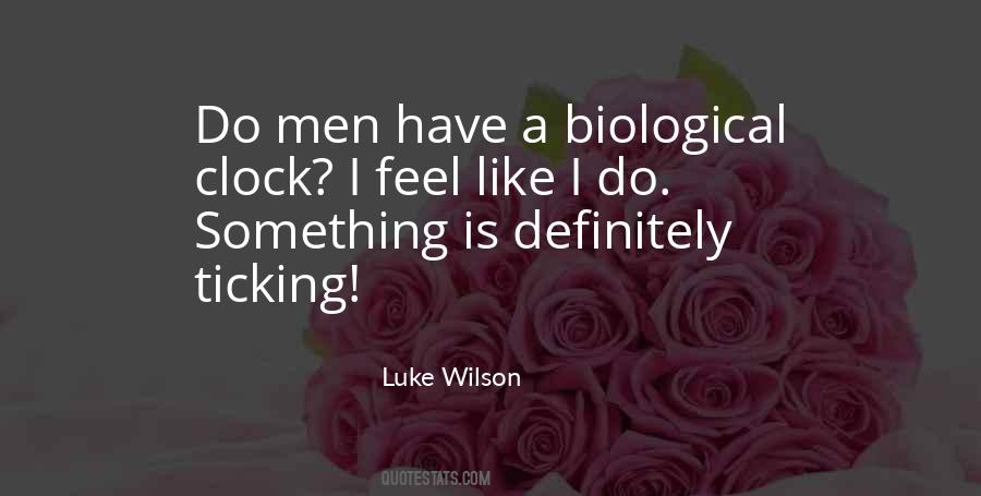 Biological Quotes #1005420