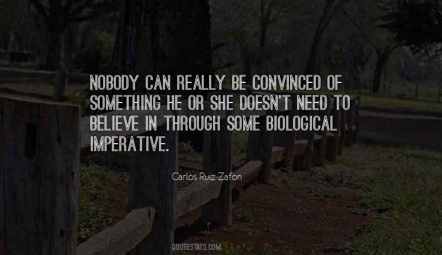 Biological Quotes #1178952