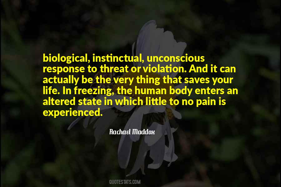 Biological Quotes #1182911