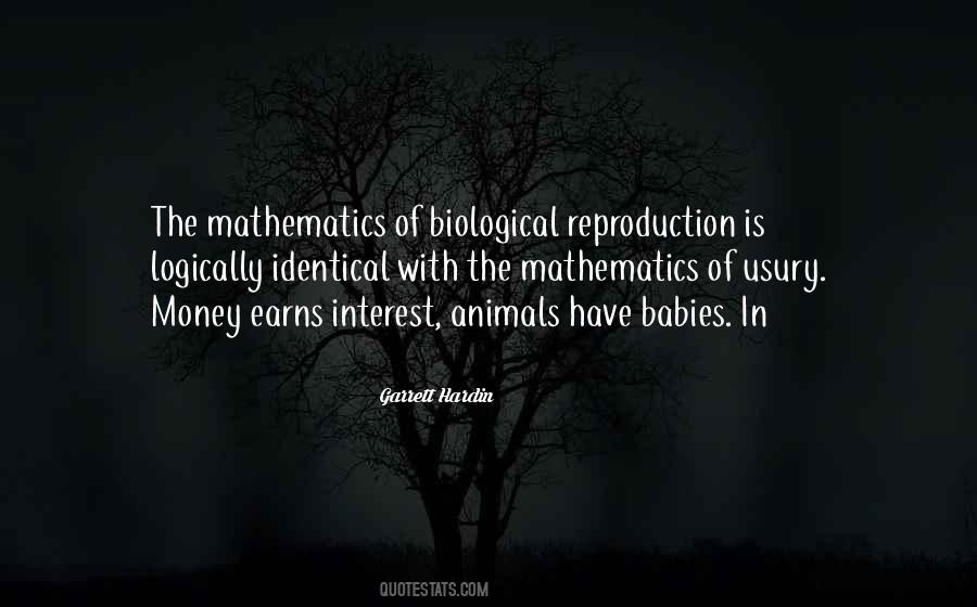 Biological Quotes #1198572