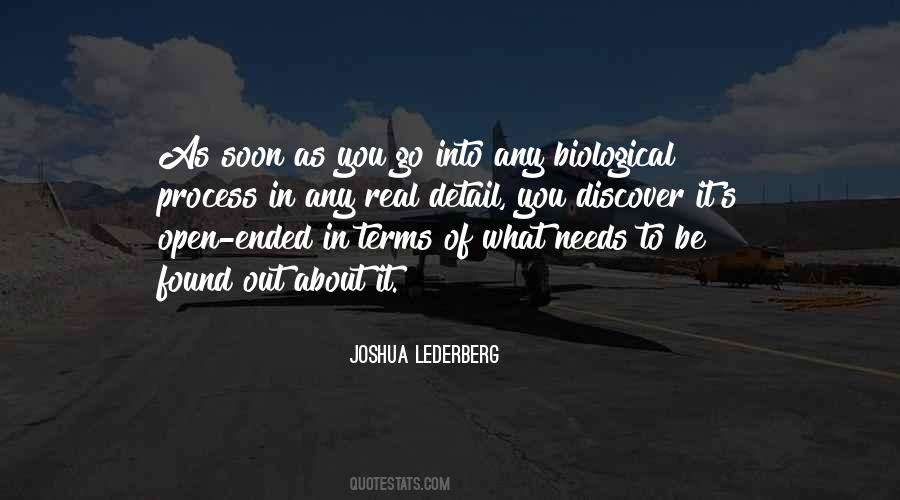 Biological Quotes #1275852