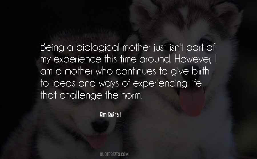 Biological Quotes #1354508