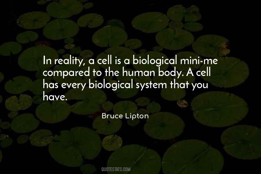 Biological Quotes #1364150