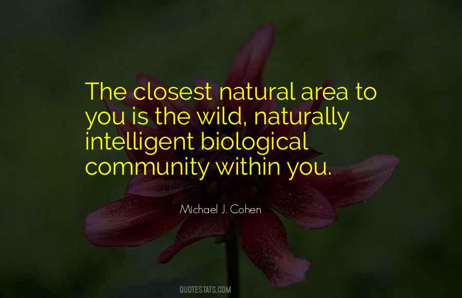 Biological Quotes #1402335