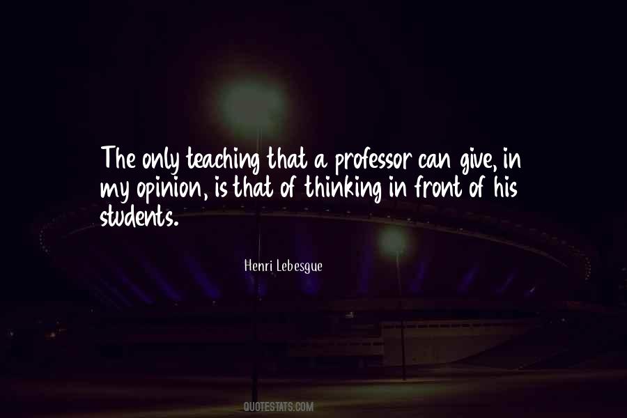 Gibeau Jeans Quotes #403524