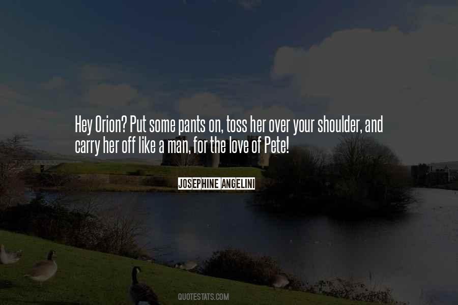 Presyong Ekwilibriyong Quotes #332584