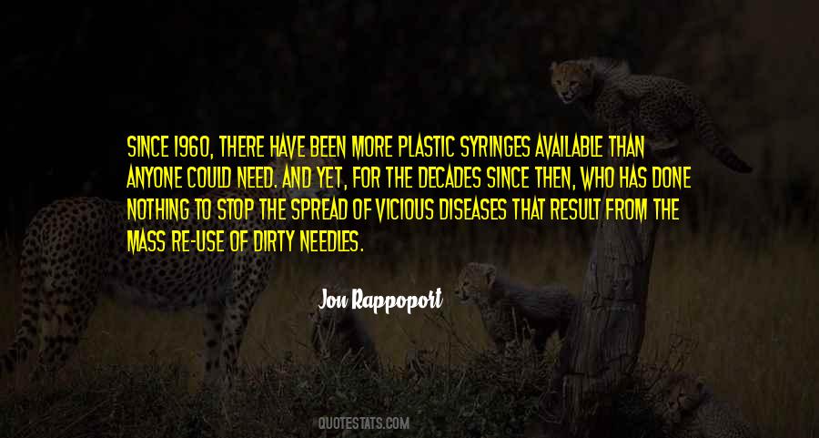 Rappoport Jon Quotes #403393