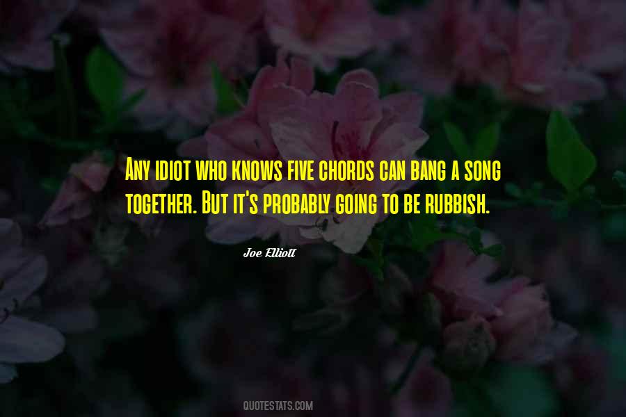 Telesford Barbadillo Quotes #534215