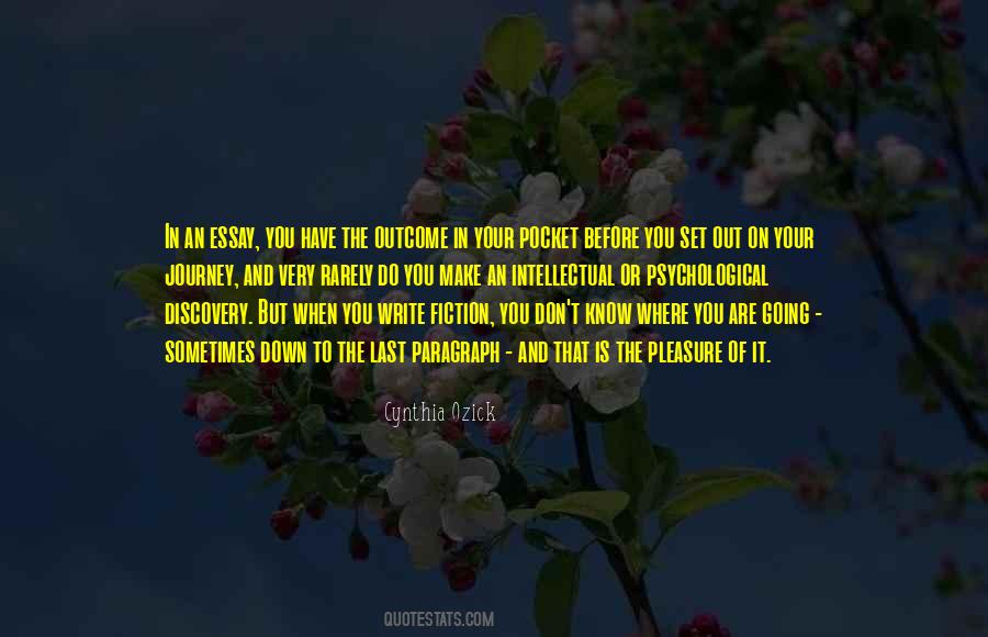 Pudica Dex Quotes #540749
