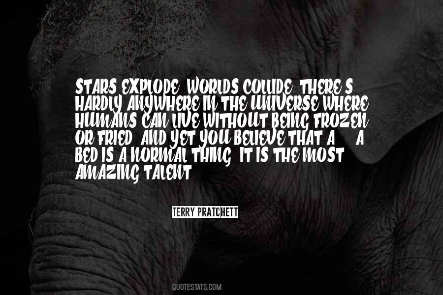 Dejection In A Sentence Quotes #648230