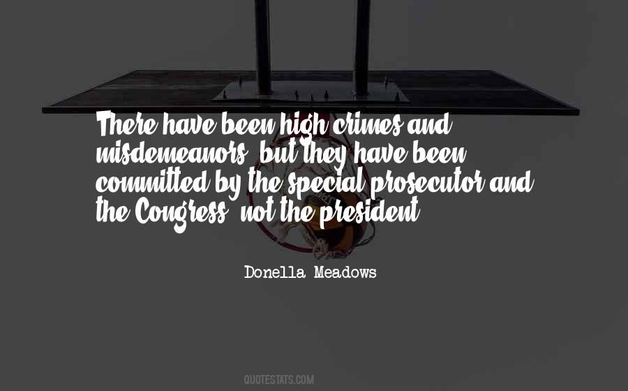 Crimes And Misdemeanors Quotes #1583073
