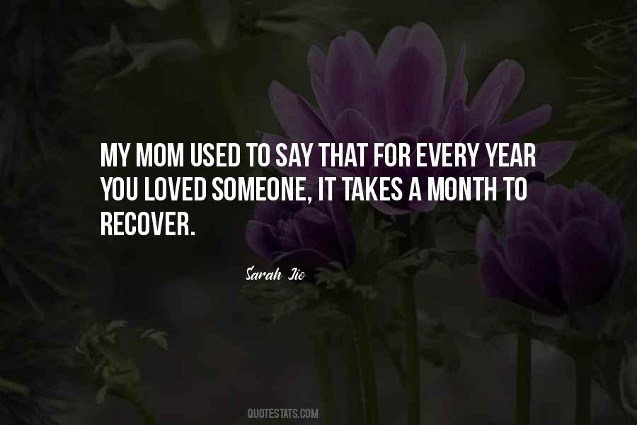 Kymberley Lyrics Quotes #1256685