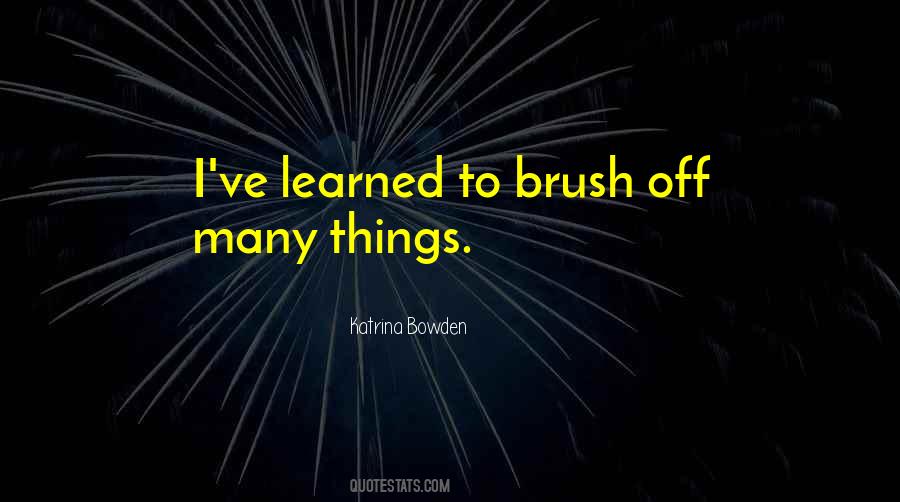Featherwhisker Warrior Quotes #1159613