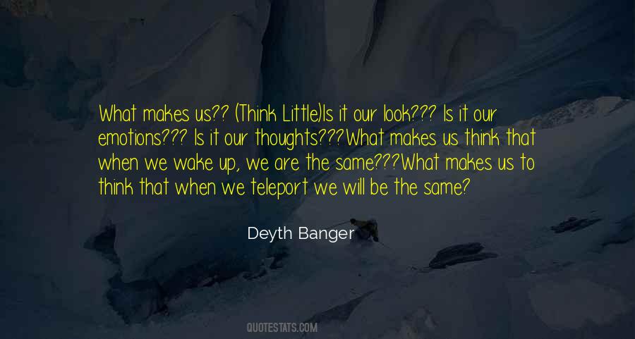 Burry Fudge Quotes #818518