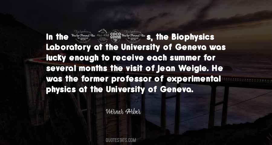 Biophysics Quotes #854156