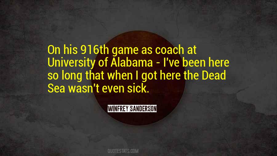 Hot Rod Hundley Isms Quotes #1625067