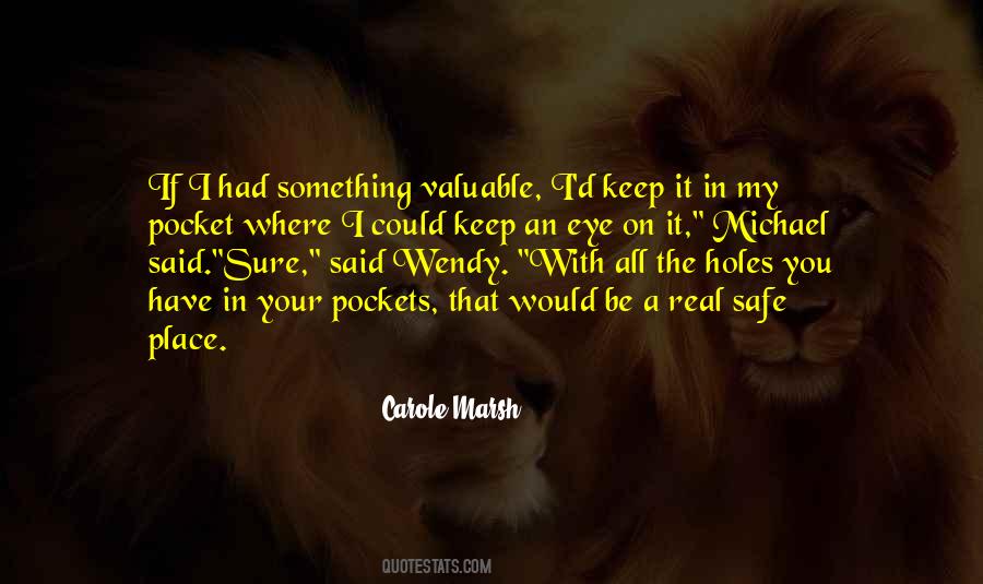 Obsidians Jordan Quotes #829123