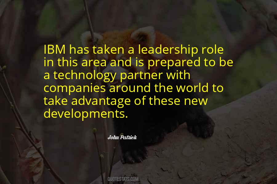 Companies Area Quotes #100623