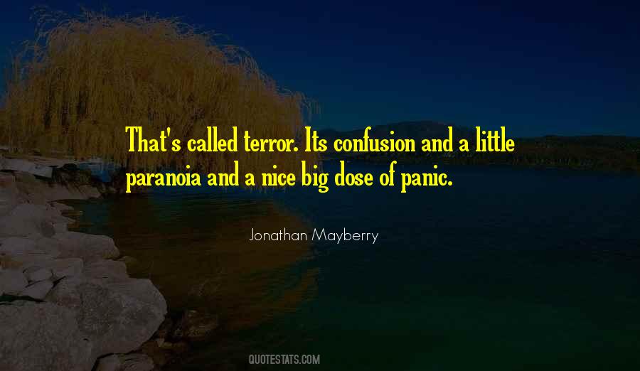 Brasal Maroc Quotes #281500