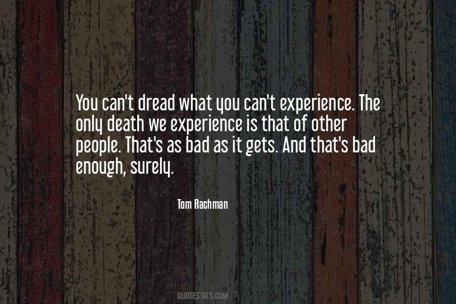 Radatz 1010 Quotes #872222