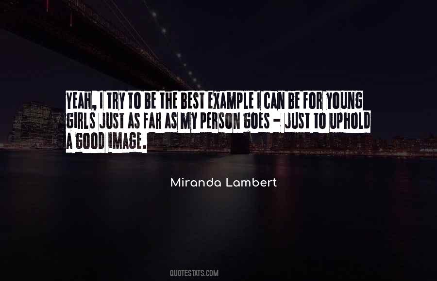Dodenhoff Tree Quotes #1764398