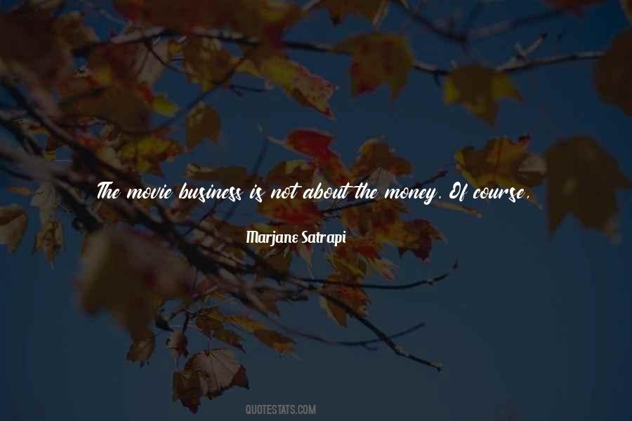 Need Money Quotes #556149