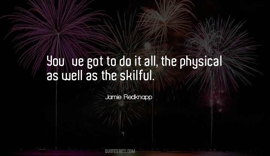 Strilecky Poki Quotes #650120