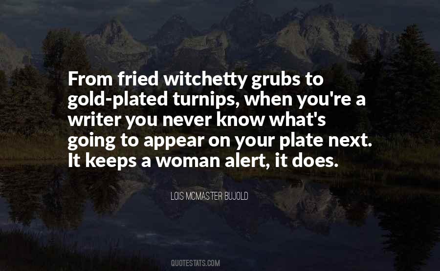 Geretta Hess Quotes #708950