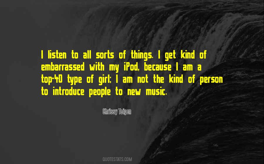 1 Listen Person Quotes #136437